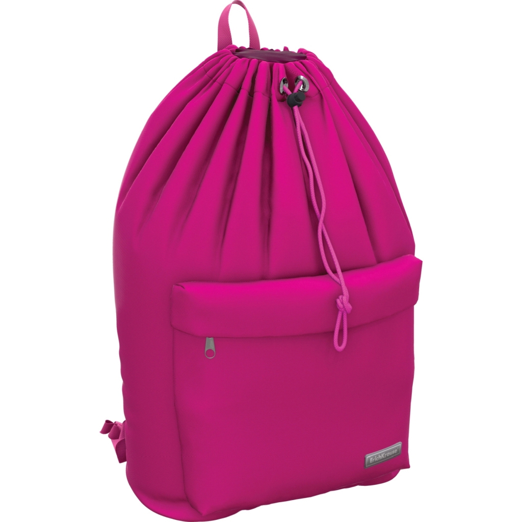 фото Рюкзак детский erichkrause easyline 16l pink