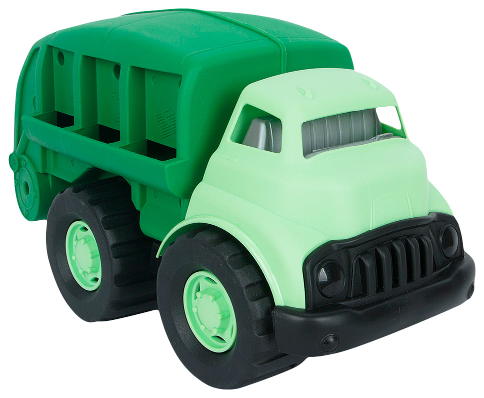 

Мусоровоз Игруша i-1655296