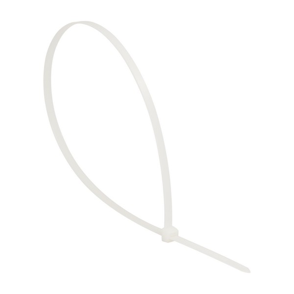 

Хомут EKF plc-fl-ctsw-4.6x160, Белый