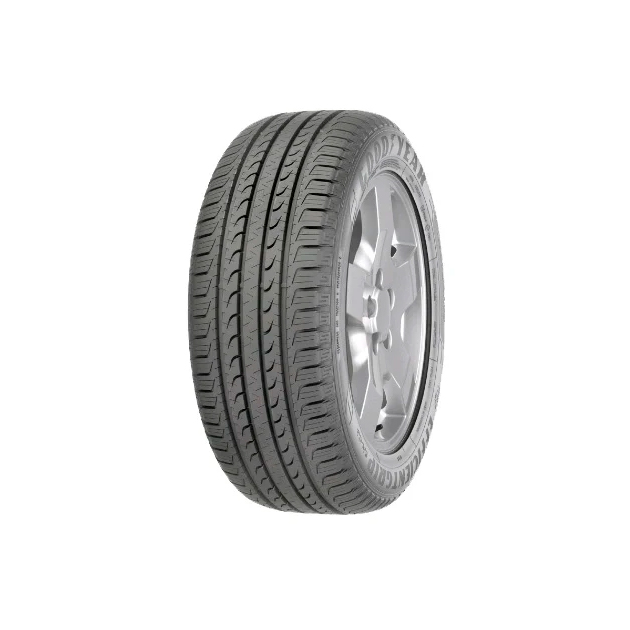 фото Шины goodyear efficientgrip suv 215/55r18 99 v