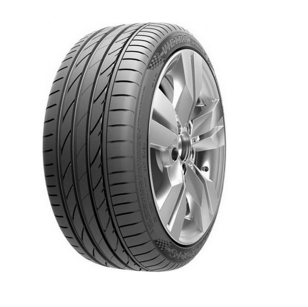 фото Шины maxxis vs-5 225/45 r17 94 y