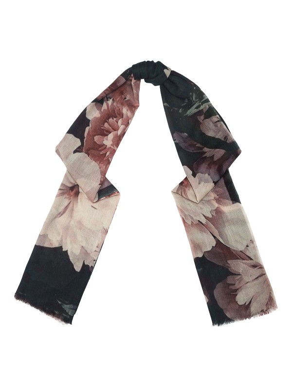 

Палантин женский Eleganzza 01-00032406 розовый, MN43-19424