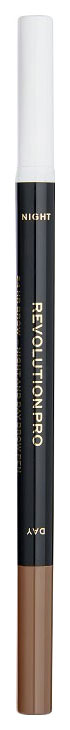 

Карандаш для бровей Revolution PRO Day & Night Brow Pen 1,6 г Ash Brown