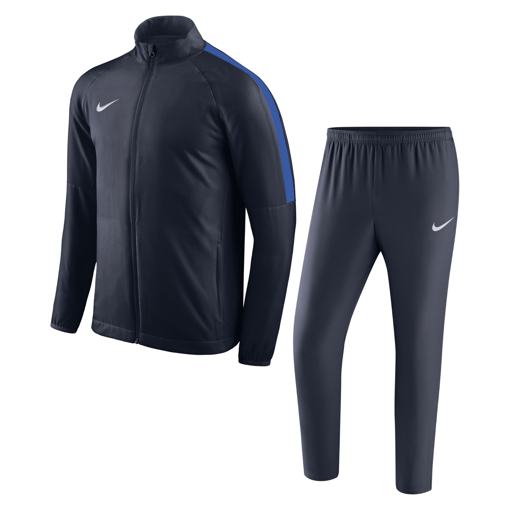 

Костюм мужской Nike Dry Academy синий L, Dry Academy
