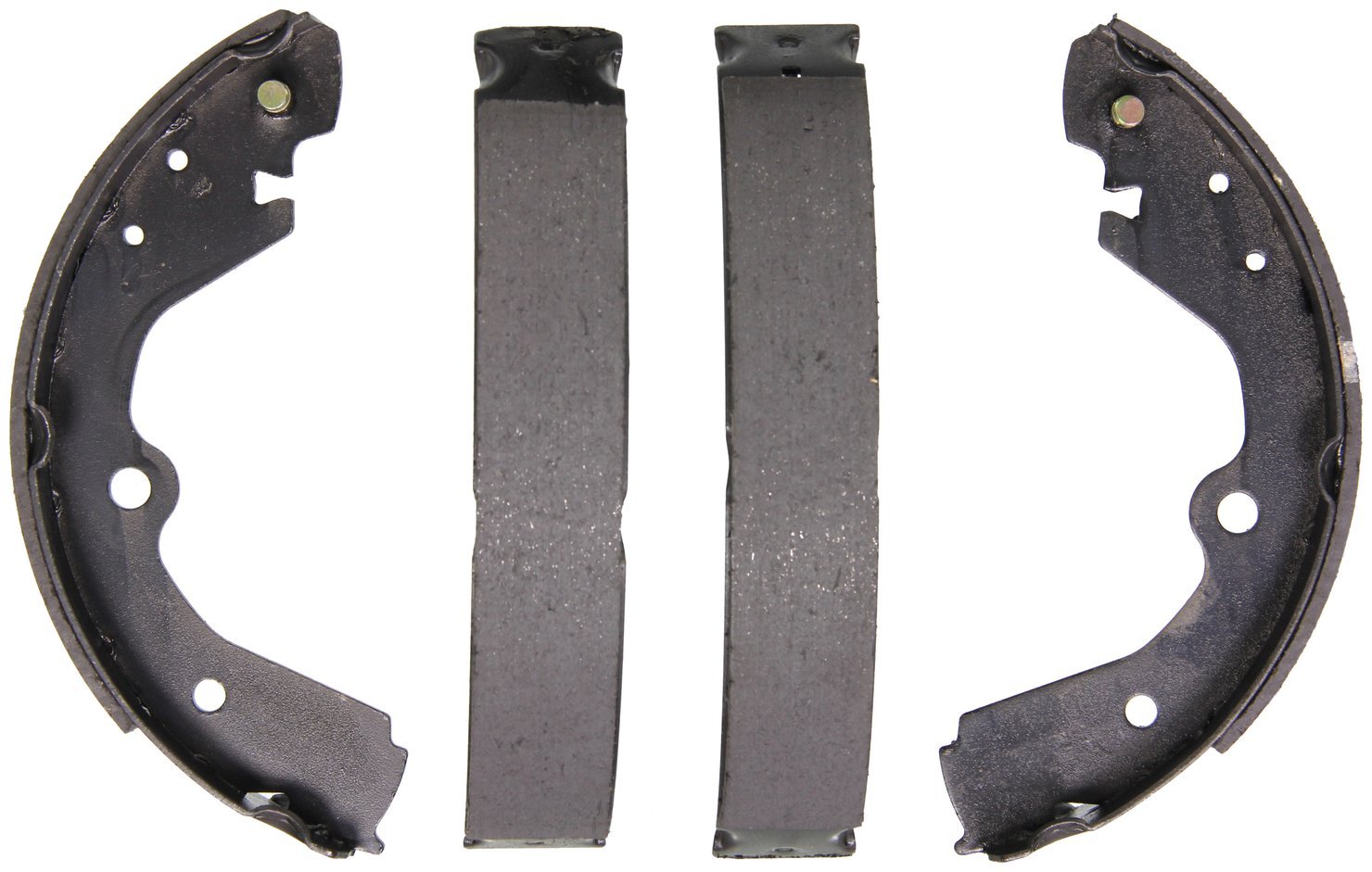 

Тормозные колодки барабанные Trialli GF 0846