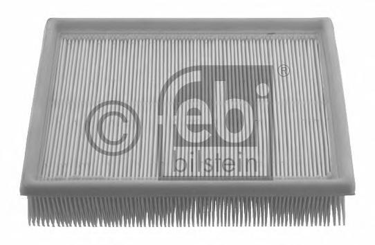 фото Фильтр воздушный febi 27030