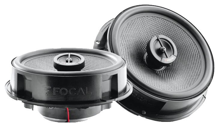 Комплект автомобильной акустики Focal IC165TOY