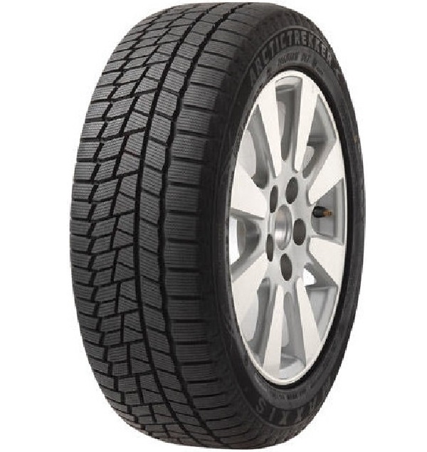 

Шины Maxxis SP02 Arctic Trekker 245/40 R19 94T, SP-02 Arctic Trekker