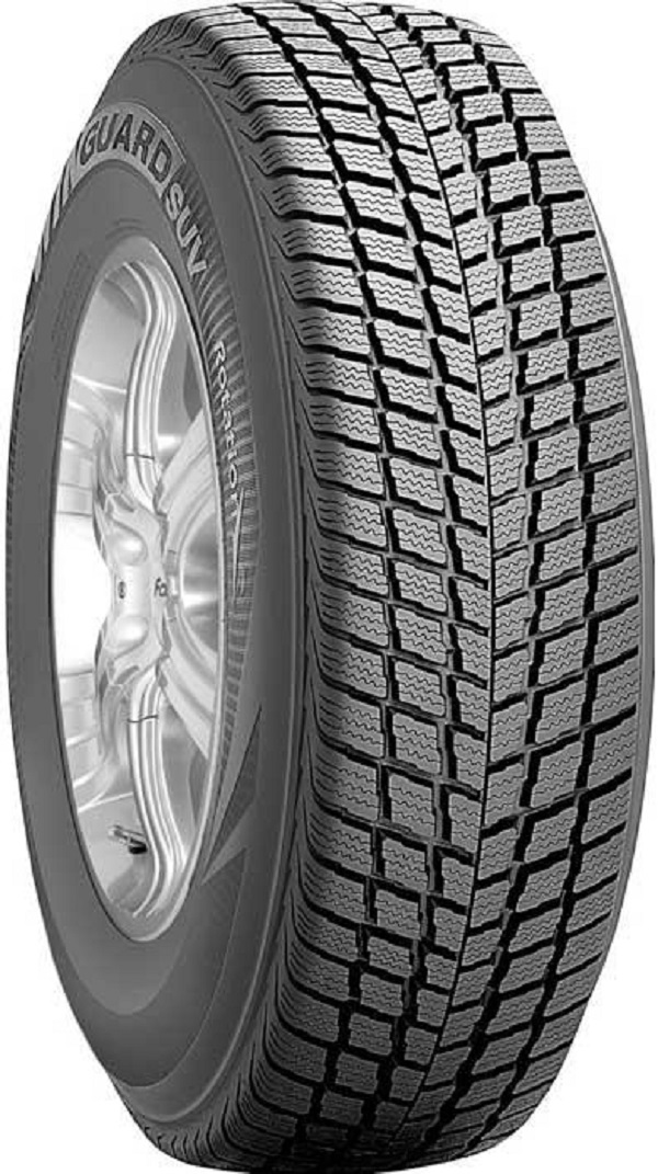 

Шины ROADSTONE Winguard SUV 255/60 R18 112 roads12766, Winguard SUV