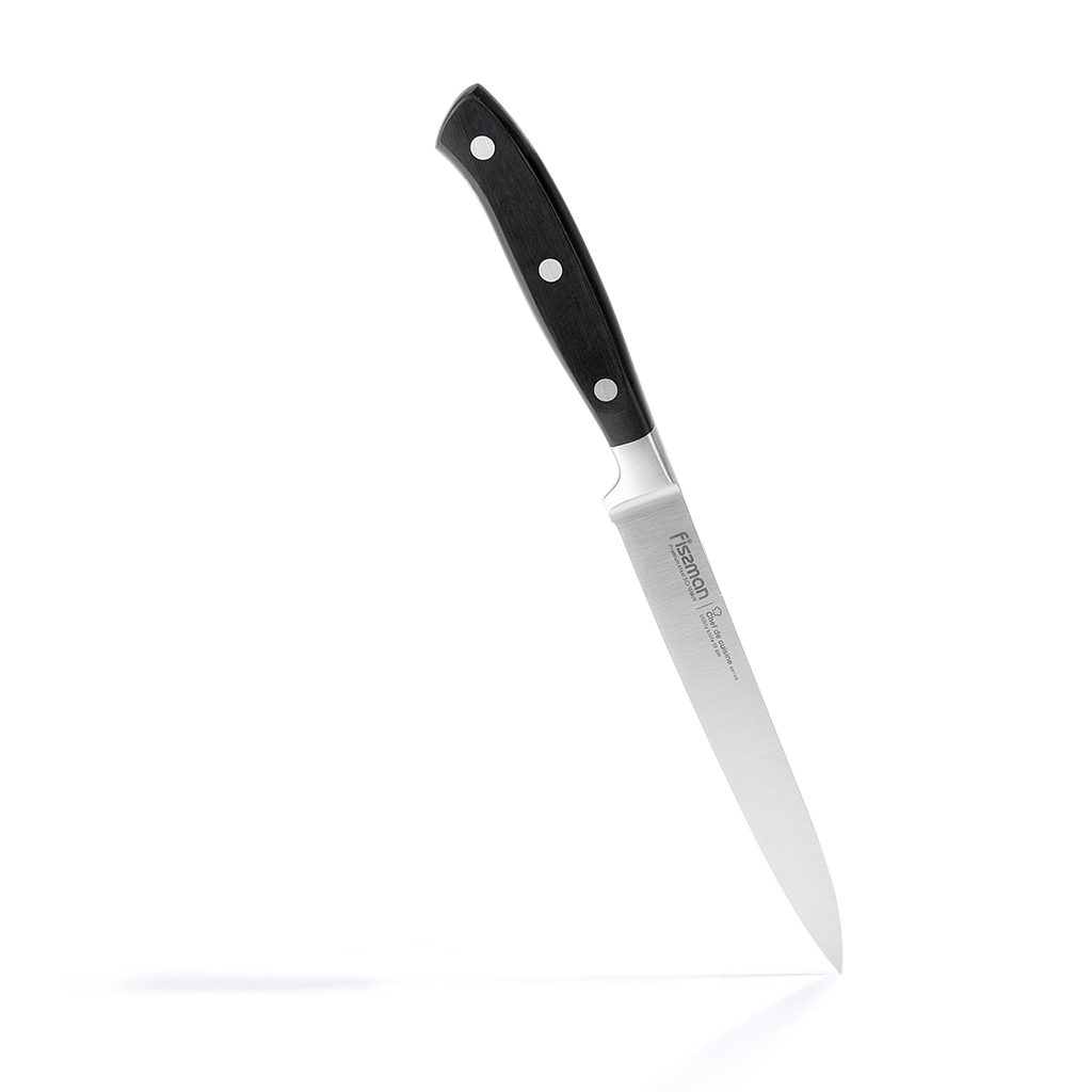 

Нож кухонный FISSMAN 2396 15 см