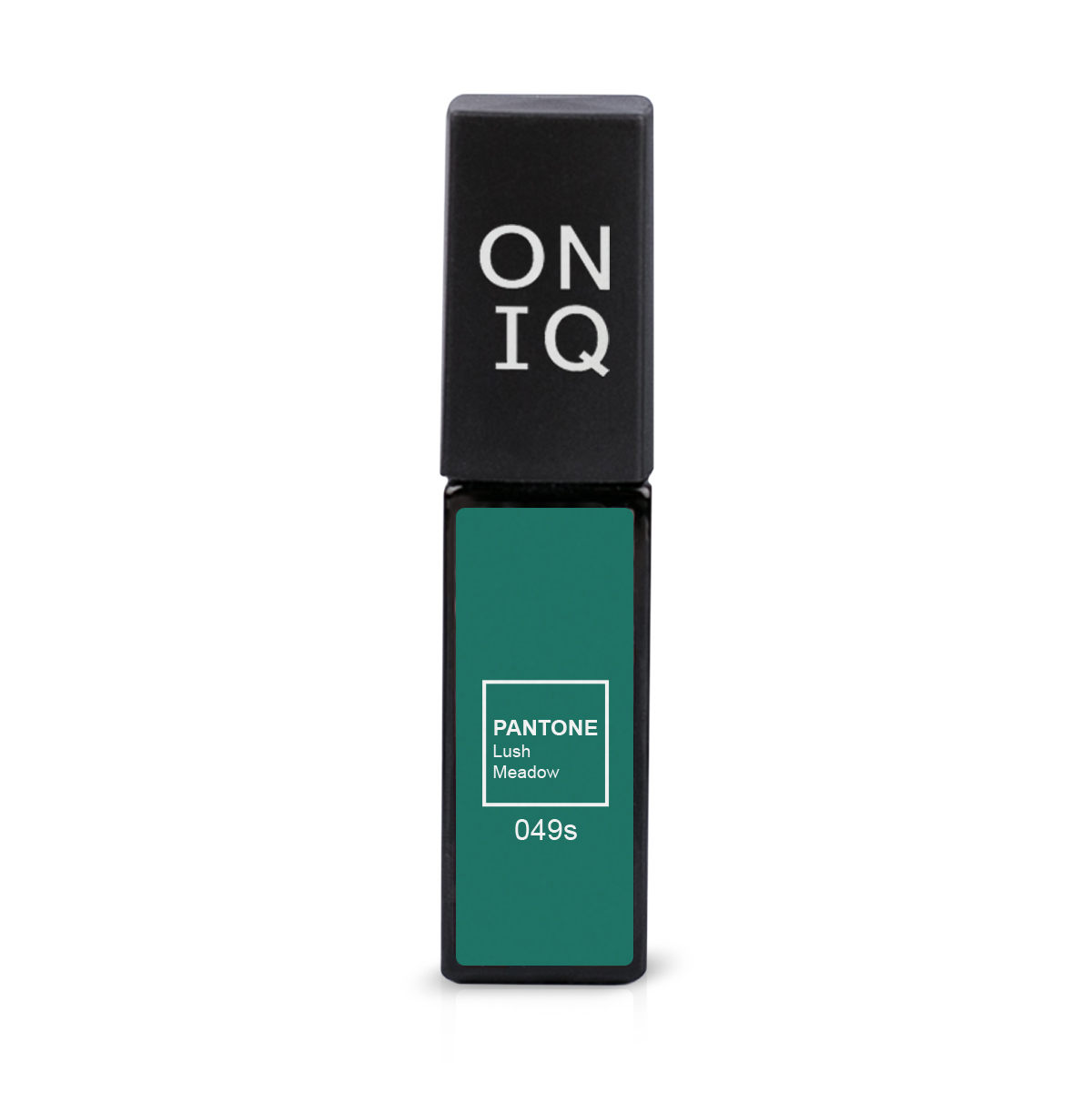 

Гель-лак Oniq PANTONE: Lush meadow 6 мл