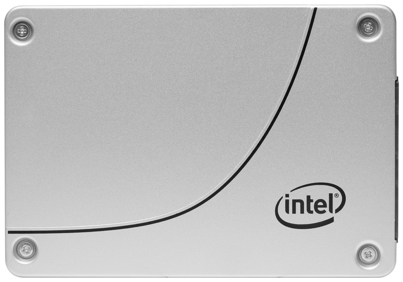 

Внутренний SSD накопитель Intel DC S4600 1.9TB (SSDSC2KG019T701), SSDSC2KG019T701
