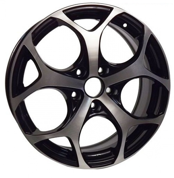 

Колесный диск iFree R17 7J PCD5x112 ET45 D66.6 WHS059738, Тортуга