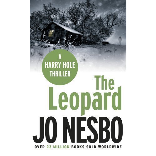 

Книга The Leopard