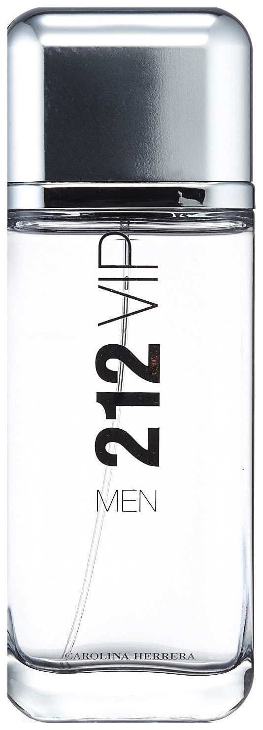 Туалетная вода Carolina Herrera 212 Vip Men 200 мл carolina herrera 212 vip men 50