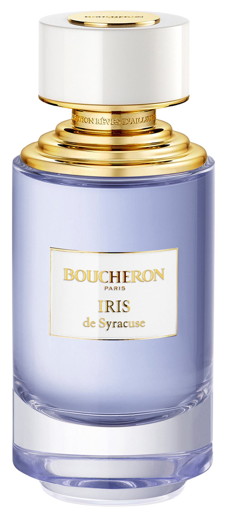 Парфюмерная вода Boucheron Iris De Syracuse 125 мл iris de syracuse