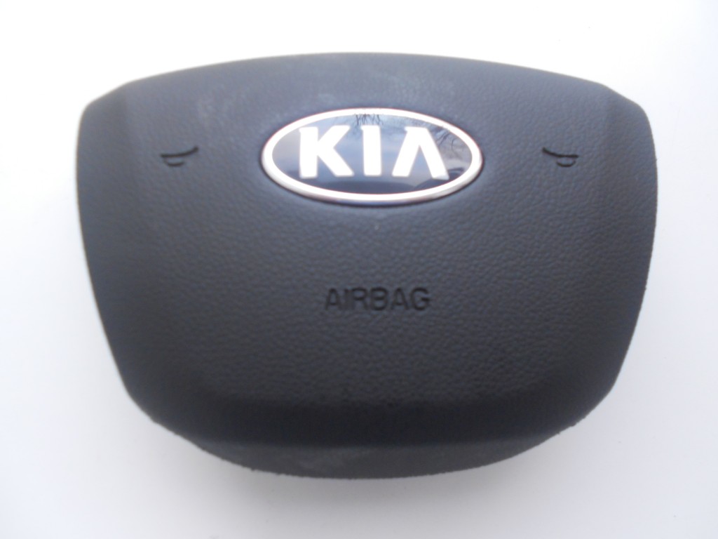 фото Подушка безопасности kia 845301m100
