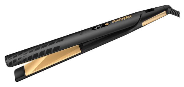 

Выпрямитель волос Babyliss Creative ST430E Black, Creative ST430E