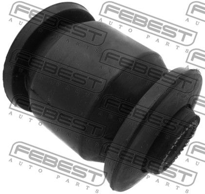 фото Подвеска, рычаг независимой подвески колеса febest