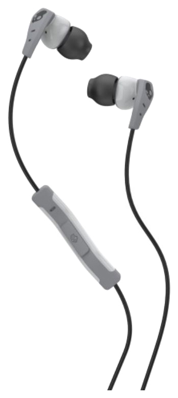 

Наушники Skullcandy Method LT Grey, Method LT