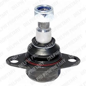 

Шаровая опора DELPHI TC1480