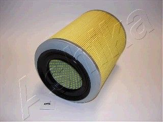 

Фильтр воздушный двигателя Ashika 20-05-577