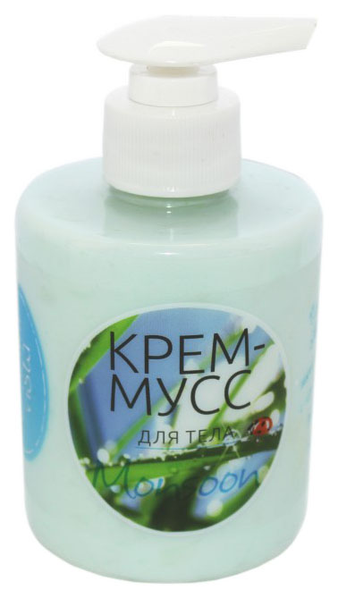 

Крем для тела Shelka Vista Monsoon 300 мл