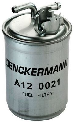 

Фильтр топливный DENCKERMANN A120021