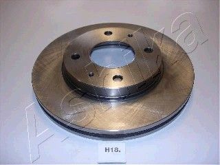 

Тормозной диск Ashika 60-0H-018