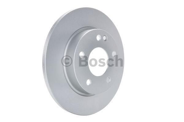 фото Тормозной диск bosch 0986478874