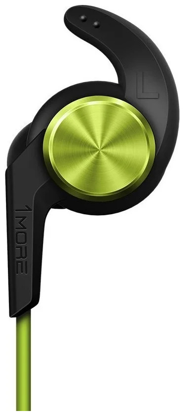 фото Беспроводные наушники 1more ibfree earphones green/black