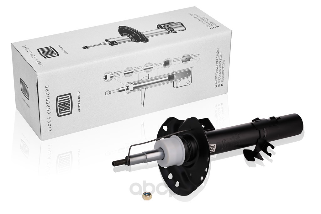 фото Амортизатор подвески trialli ag10384