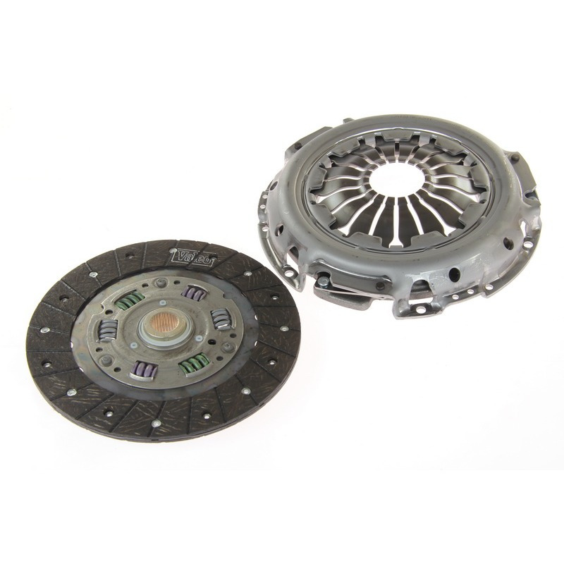 

Комплект сцепления Valeo Renault Laguna 826206