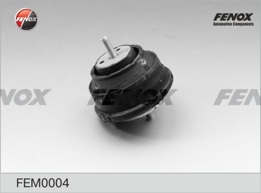 Опора двигателя FENOX FEM0004