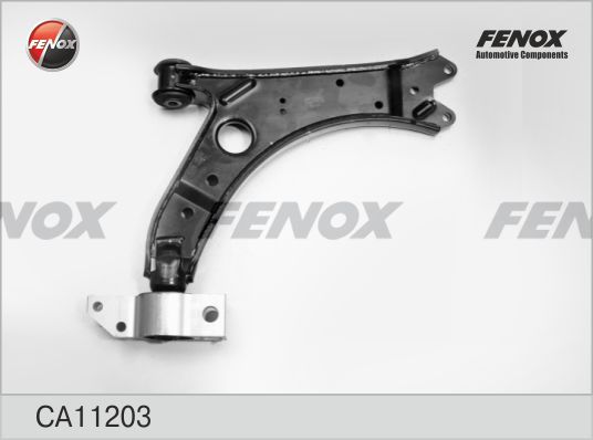 фото Рычаг подвески fenox ca11203