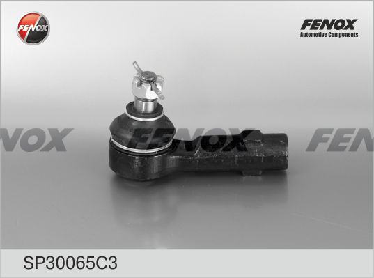 

наконечник рулевой с крепежом иж 2126 sp30065c3