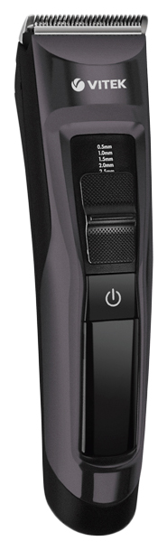 Машинка для стрижки волос VITEK VT-2582 машинка для стрижки волос nd care clip hc01