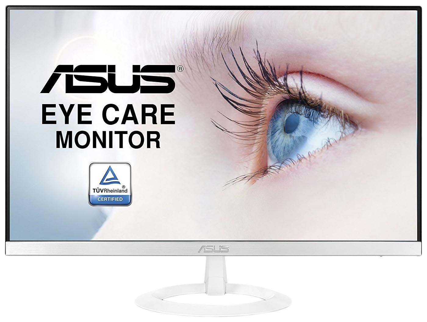 фото Монитор asus vz239he 90lm0332-b01670