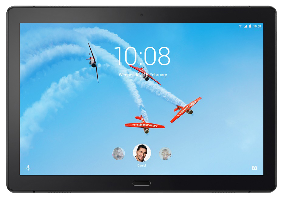 фото Планшет lenovo tab p10 tb-x705l (za450084ru)