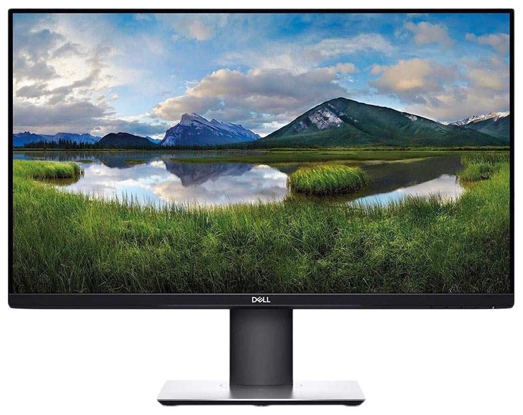 фото Монитор dell p2319h (210-apwt)