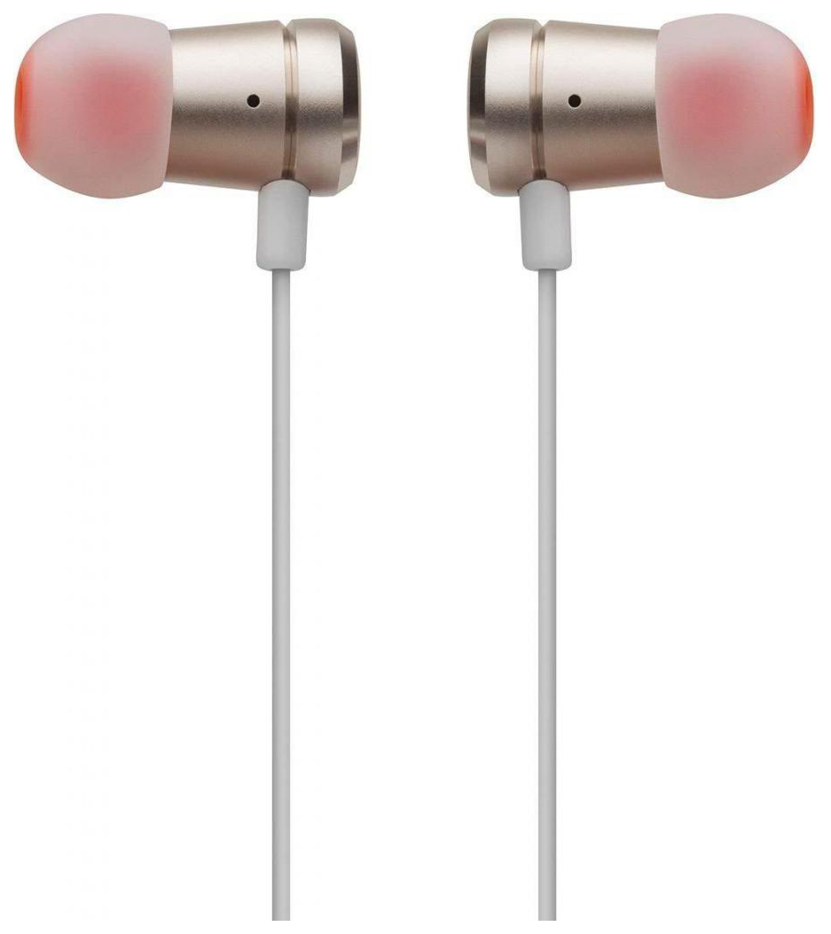 

Наушники JBL T290 Pink/White, T290