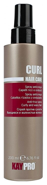 фото Спрей для волос kaypro hair care 200 мл