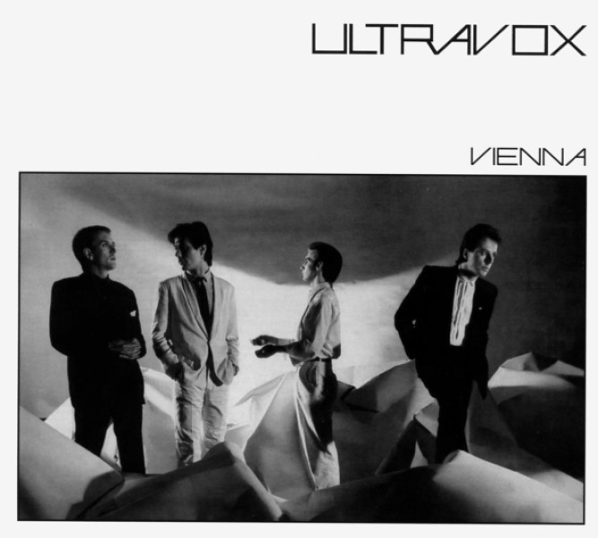 Ultravox 