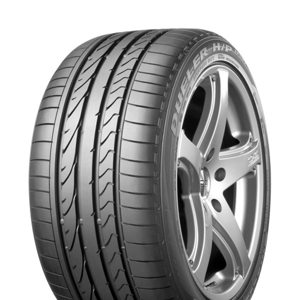 фото Шины bridgestone dhps 225/55 r18 98 14165