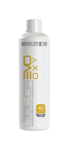 

Проявитель Selective Professional ColorEVO OXY 12% 1 л