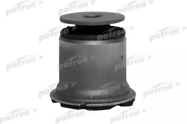 фото Сайлентблок patron pse1607 jeep grand cherokee 99-04; liberty 02-07