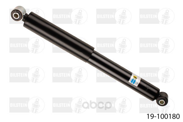 фото Амортизатор 2-х трубный газовый задний b4 bilstein 19-100180