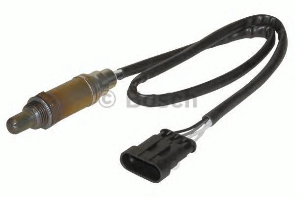 

Датчик автомобильный BOSCH 0258005228