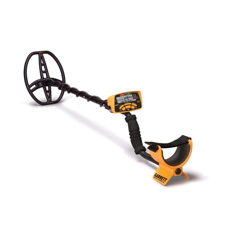 

Металлоискатель Garrett Ace 400i, Ace 400i