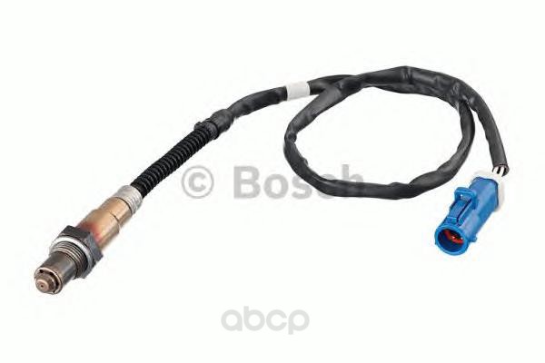 

Датчик автомобильный BOSCH 0258006187